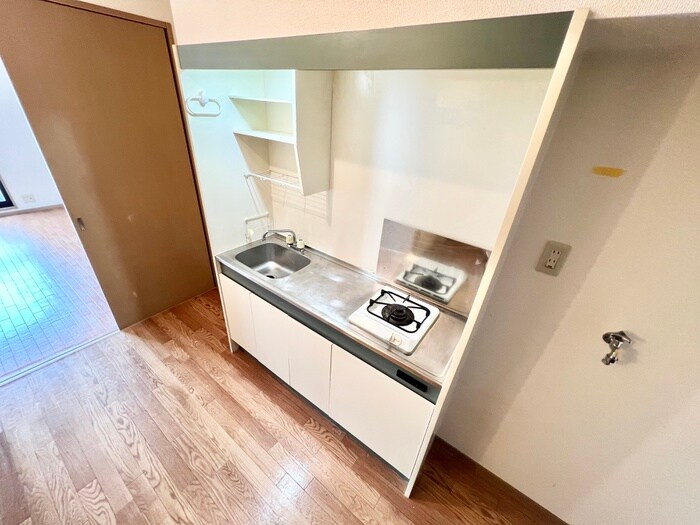 物件内観写真9　(キッチン)