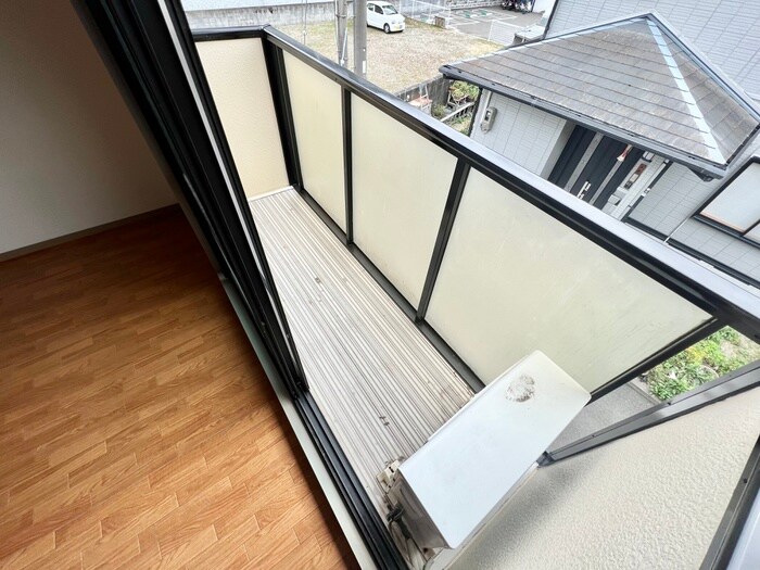物件内観写真13　(ベランダ・バルコニー)