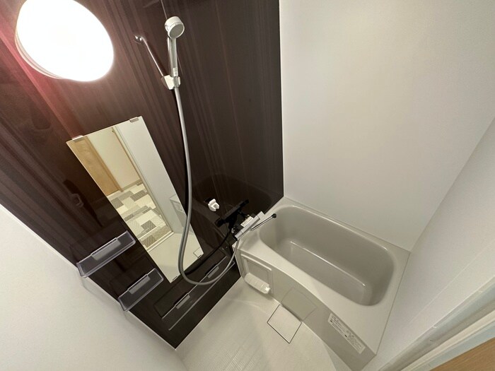 物件内観写真10　(バス／シャワールーム等)