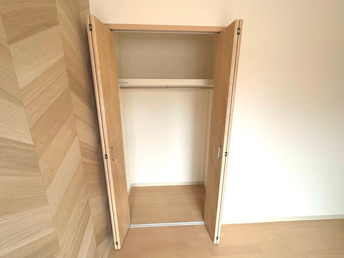 物件内観写真15　(収納)