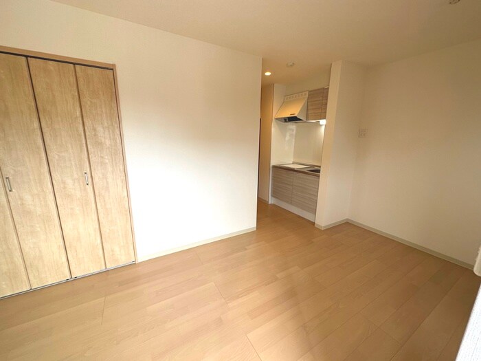 物件内観写真20　(居室)