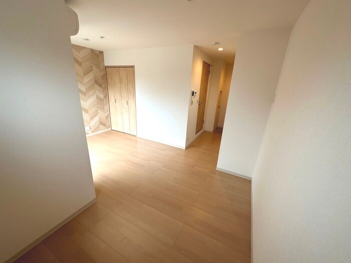 物件内観写真21　(居室)