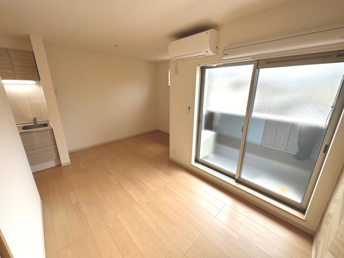 物件内観写真22　(居室)