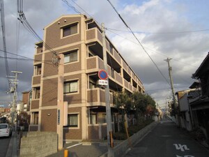 Ｅｇａｍｉｓ 山坂外観写真