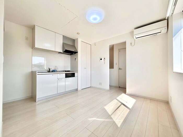 物件内観写真7　(居室)