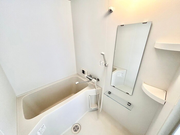 物件内観写真9　(バス／シャワールーム等)