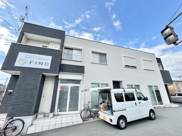 外観写真