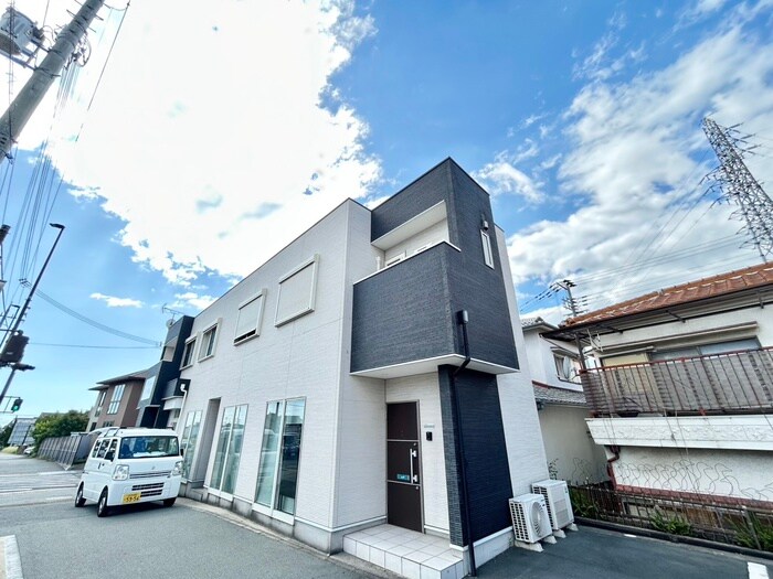 物件外観写真5　(外観写真)