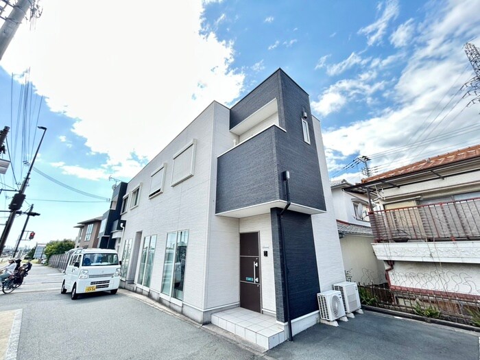 物件外観写真6　(外観写真)