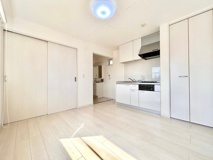 物件内観写真21　(居室)