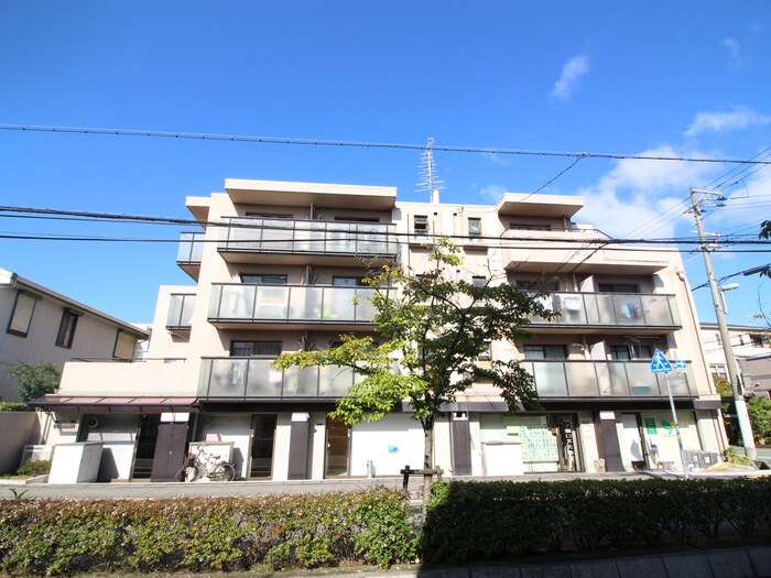 物件外観写真4　(外観写真)