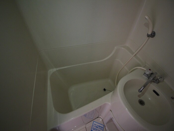 物件内観写真13　(バス／シャワールーム等)