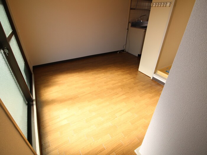 物件内観写真15　(居室)