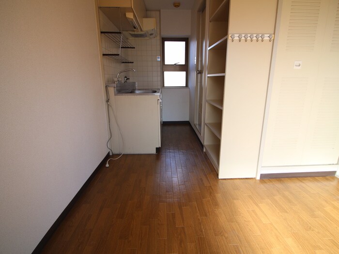 物件内観写真16　(居室)