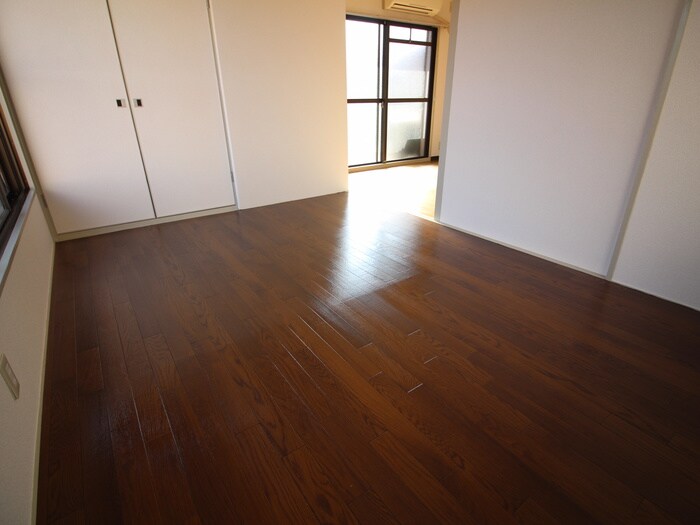 物件内観写真18　(居室)