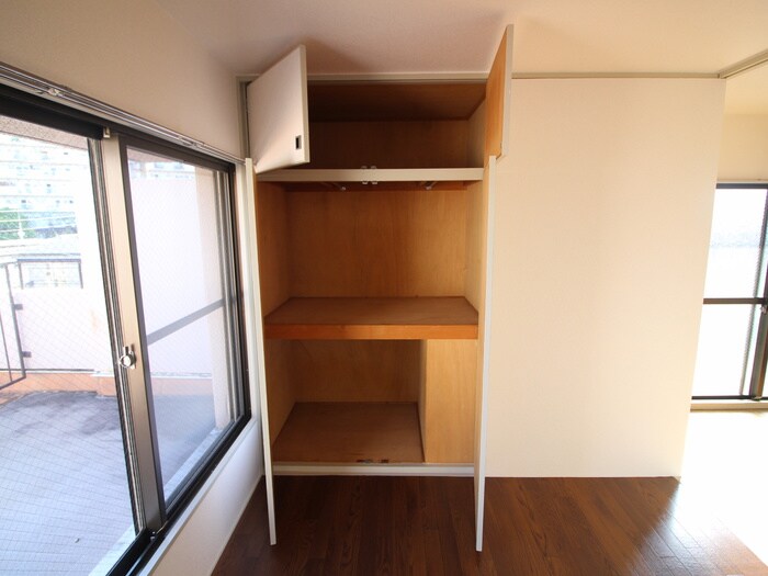 物件内観写真20　(収納)