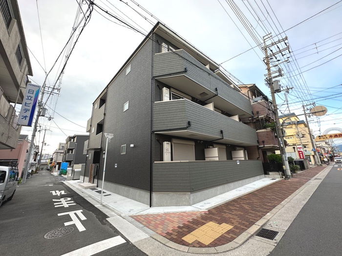 外観写真