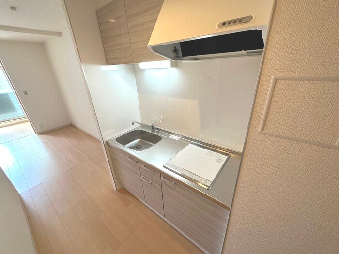 物件内観写真7　(キッチン)