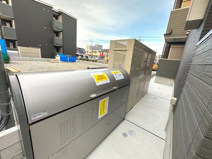 物件外観写真4　(その他)