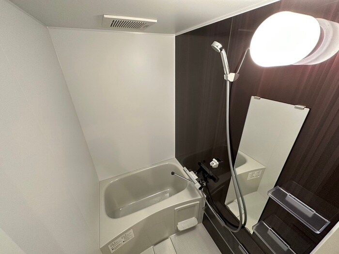物件内観写真10　(バス／シャワールーム等)