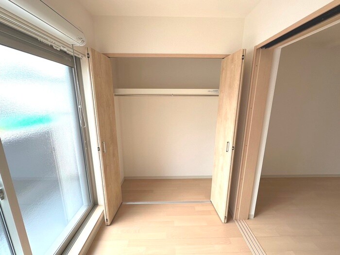 物件内観写真15　(収納)