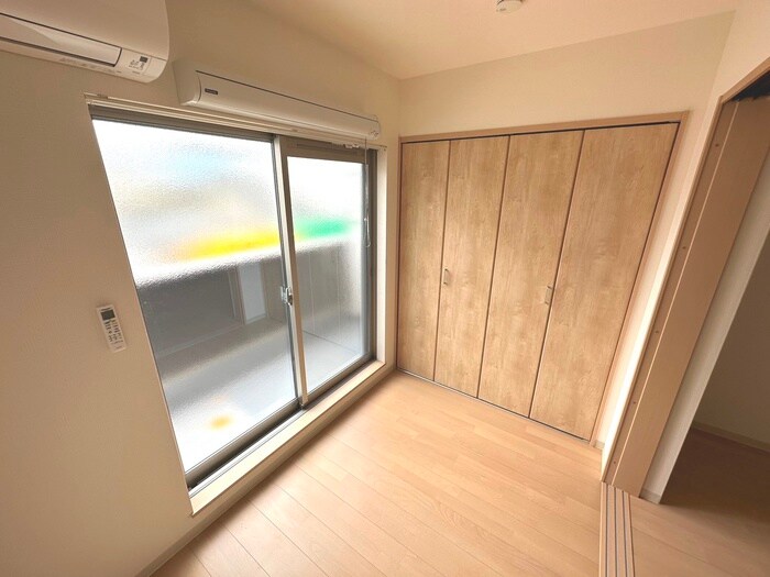 物件内観写真20　(居室)