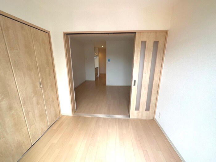 物件内観写真21　(居室)