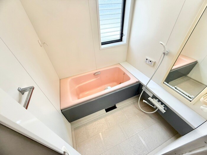 物件内観写真13　(バス／シャワールーム等)