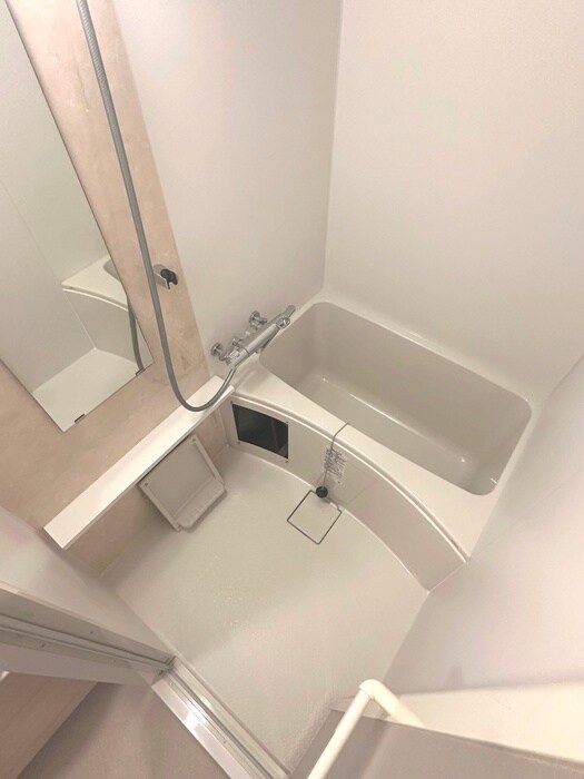 物件内観写真8　(バス／シャワールーム等)