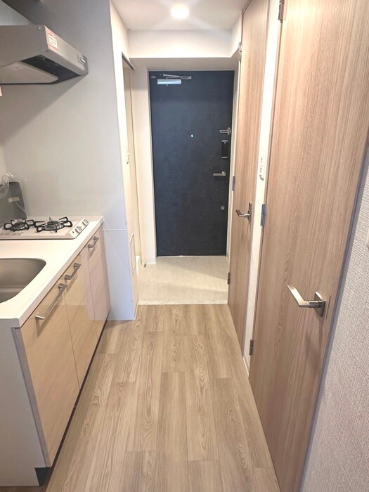 物件内観写真17　(廊下)