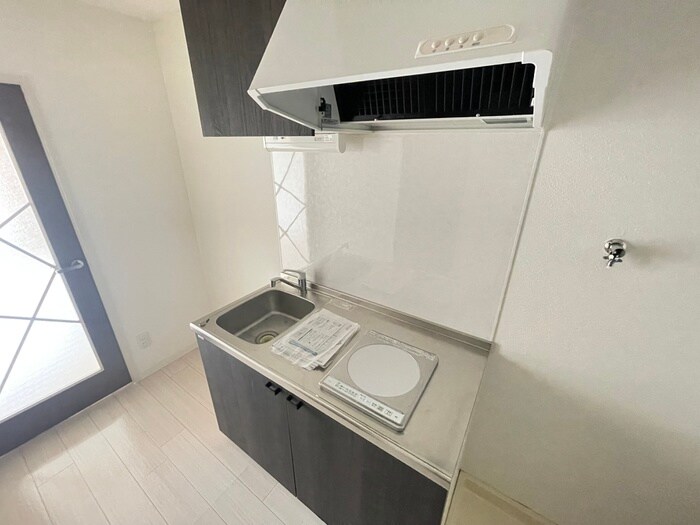 物件内観写真9　(キッチン)