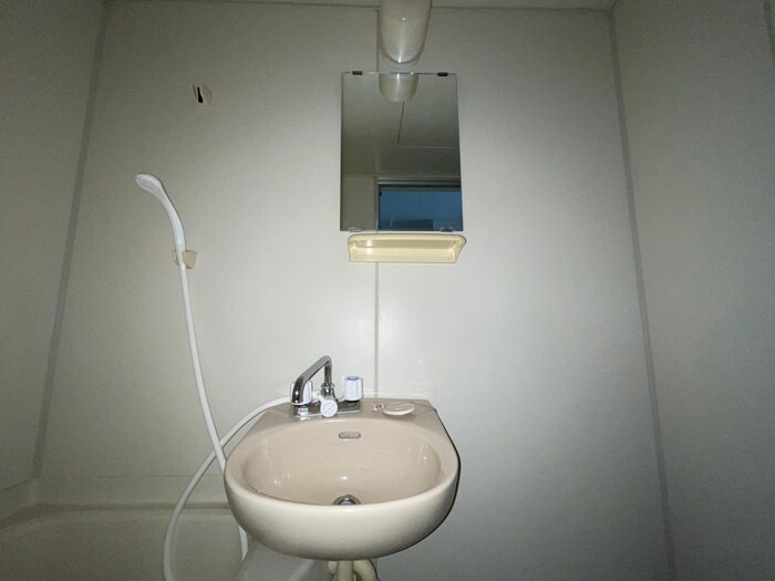 物件内観写真11　(洗面)