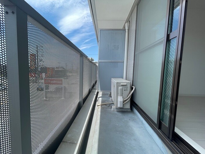 物件内観写真21　(ベランダ・バルコニー)