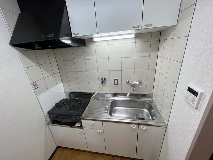 物件内観写真13　(キッチン)