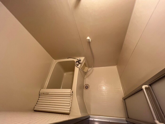 物件内観写真14　(バス／シャワールーム等)