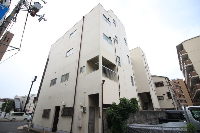 物件外観写真3　(外観写真)