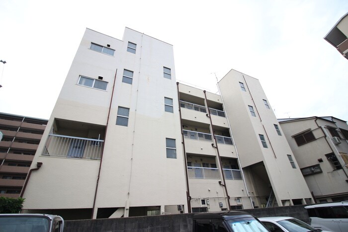 物件外観写真6　(外観写真)