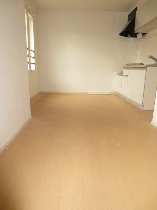 物件内観写真4　(居室)