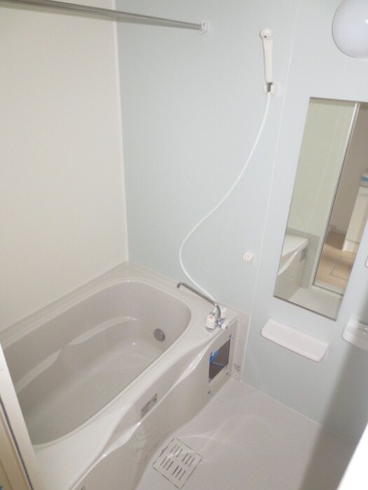物件内観写真12　(バス／シャワールーム等)