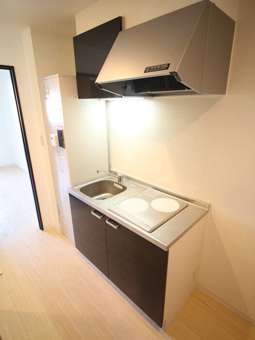 物件内観写真7　(キッチン)