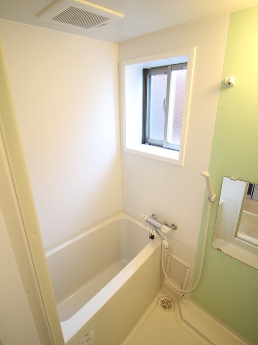 物件内観写真8　(バス／シャワールーム等)