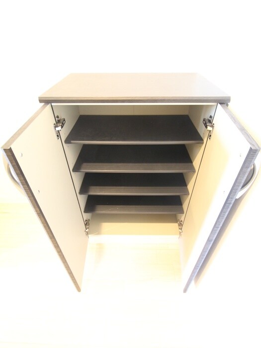 物件内観写真15　(靴箱)