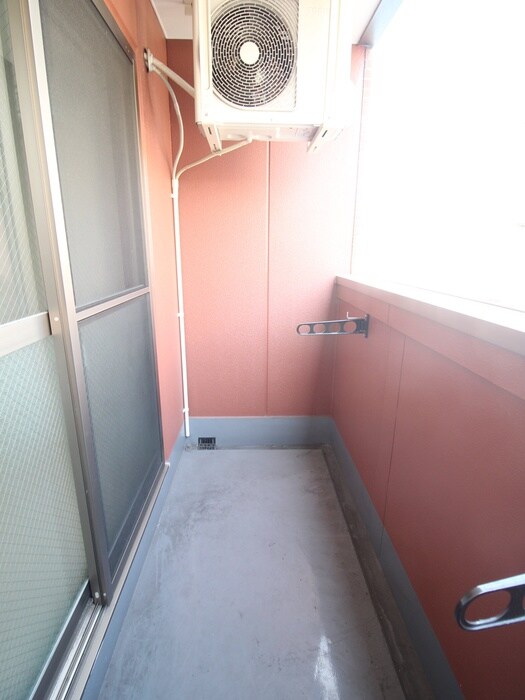 物件内観写真18　(ベランダ・バルコニー)