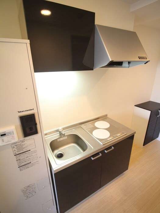 物件内観写真22　(キッチン)