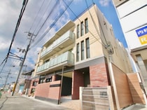 光　Haus+の外観写真