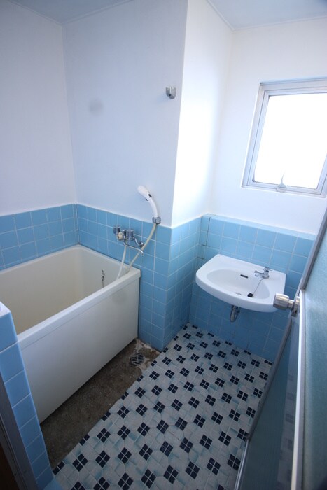 物件内観写真10　(バス／シャワールーム等)