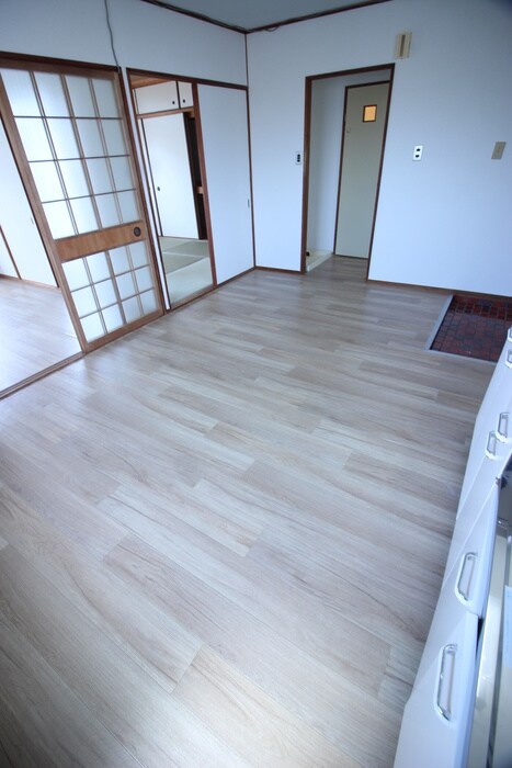 物件内観写真12　(居室)