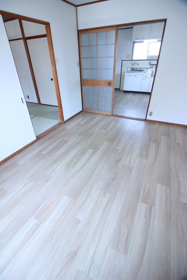 居室