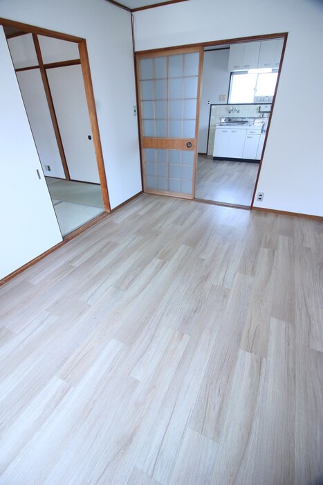 物件内観写真13　(居室)