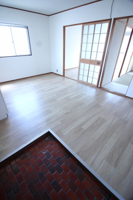 物件内観写真17　(居室)